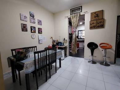 FOR SALE🔥Taman Pulai Jaya Below Market 63k😱