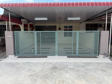 Fully Renovated Single Storey Terrace - Taman Selasih (DIRECT OWNER)