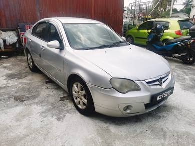 Proton PERSONA 1.6 HIGH LINE (A)