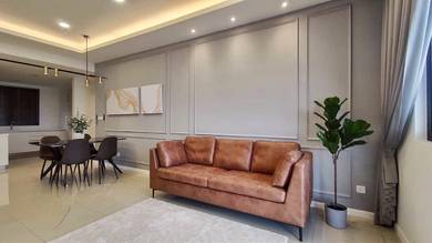 Novum Bangsar South - Master Room