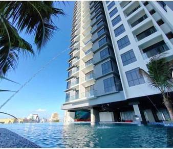 G Residence (Alor Setar)