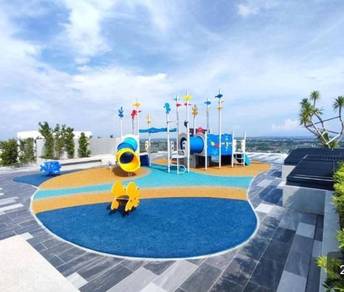 G Residence (Alor Setar)-1