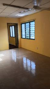 Wangsa Maju seksyen 2 flat for sale 