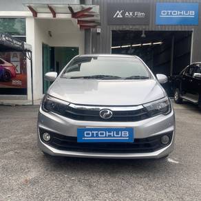 Perodua Bezza 1.3 Advance ONE OWNER & LOW MILEAGE
