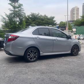 Perodua Bezza 1.3 Advance ONE OWNER & LOW MILEAGE