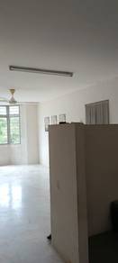 Seroja Apartment Taman Putra Perdana Puchong Bersih Guarde