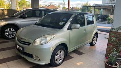 Perodua MYVI 1.3 EZ (A)