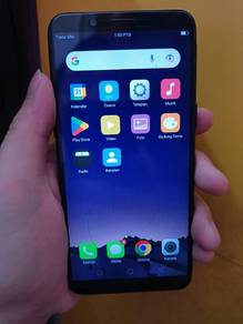 OPPO A83 ram 6gb,rom 128gb