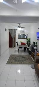 Jalan Kancil , Scientex Pasir Gudang