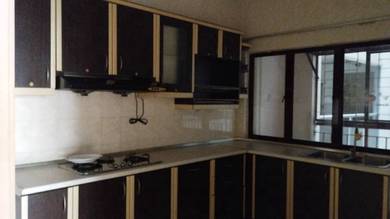 KLCC, TRX view nice unit, short walk to Seri Bintang schools, Shamelin