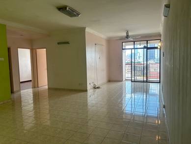 KLCC, TRX view nice unit, short walk to Seri Bintang schools, Shamelin