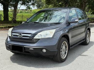 Honda CR-V 2.0 i-VTEC (A)LEATHER SEAT