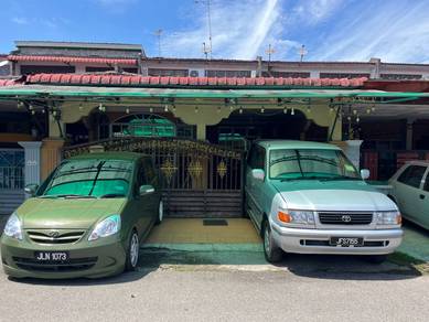 taman seri batu pahat