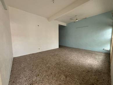 SUPER WORTH !! Lebuh Nipah 1800 Sqft 2 Storey Terrace Rare In market