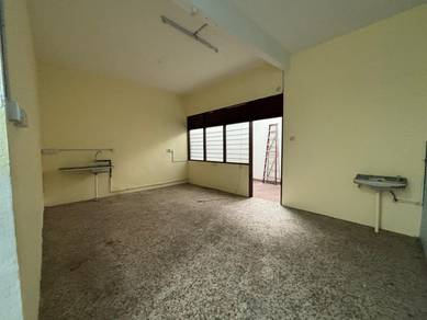 SUPER WORTH !! Lebuh Nipah 1800 Sqft 2 Storey Terrace Rare In market