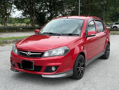 Proton SAGA 1.6 FLX SE (A) )ANDROID PLAYER