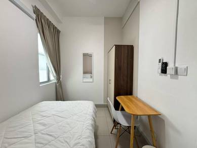 KLIA@SEPANG [Fully Furnished Bedroom]