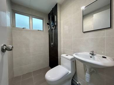 KLIA@SEPANG [Fully Furnished Bedroom]