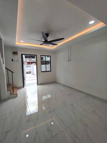 Kota Masai Jalan Tembikai, 2STOREY 3R2B, Mosiac flooring, Pasir Gudang