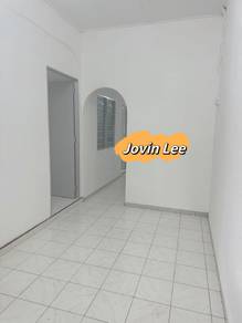 1-storey-Terraced-House-for-sale-Nibong-Tebal-Penang