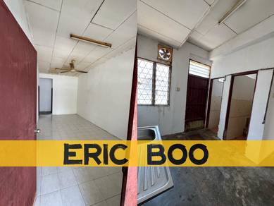 1 Single Storey Taman Tempua Tangling Belibis Merak Simpang Ampat
