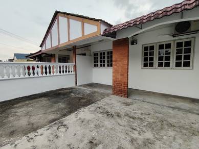 SS19 Subang Jaya Single Storey House Near Lick Hung School For Sale