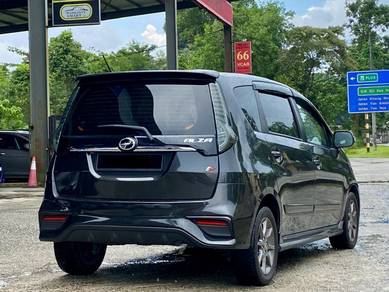 -2020 Perodua ALZA 1.5 AV (A) Promo HEBAT