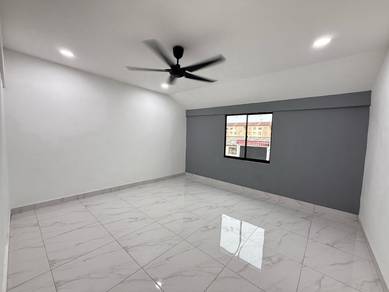 2-storey-Terraced-House-for-sale-Johor-Bahru-Johor