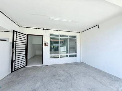 Pulai Mutiara @ Double Storey @ Near Gelang Patah & Tuas Highway