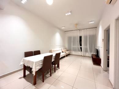 Good Comfort 1+1Bed Unit For Rent