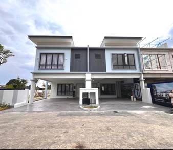 2-storey-Terraced-House-for-sale-Melaka-City-Melaka