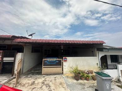 1-storey-Terraced-House-for-sale-Sikamat-Negeri-Sembilan