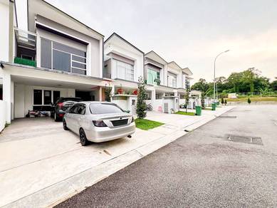 2-storey-Terraced-House-for-sale-Kajang-Selangor
