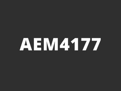 AEM4177