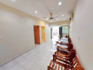 1-storey-Terraced-House-for-sale-Bukit-Mertajam-Penang