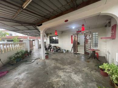 2-storey-Terraced-House-for-sale-Masai-Johor