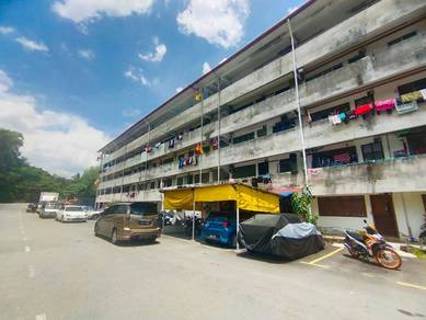 Desa Mutiara (Kajang)