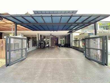 2-storey-Terraced-House-for-sale-Skudai-Johor