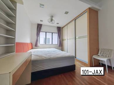 Semi-Detached-House-for-sale-Setia-Eco-Park-Selangor-1