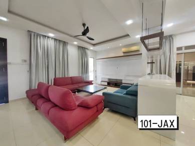 Semi-Detached-House-for-sale-Setia-Eco-Park-Selangor