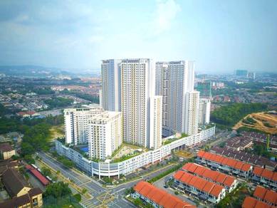 Residensi Alam Damai (PR1MA @ Alam Damai)