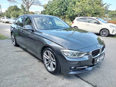 Bmw 320i Sport 2.0 Direct owner T.top like new 16