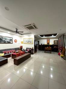 Semi-Detached-House-for-sale-Seberang-Jaya-Penang