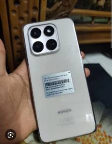 honor 400 smart 5g