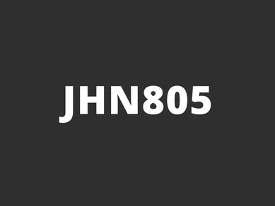 JHN805