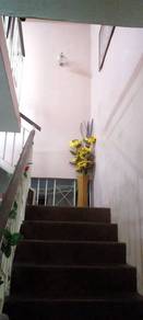Double Storey Scientex Pasir Gudang 4B 3BR Renovated
