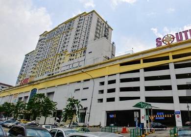 [100% LOAN] The Academia South City Plaza 1104sf 4R2B [BELOW MARKET]