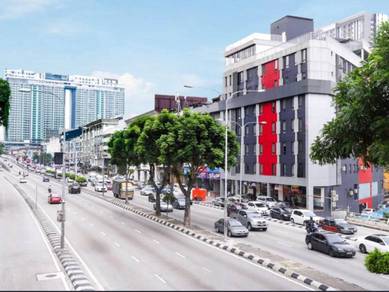 3 STAR BOUTIQUE HOTEL @ BUKIT BINTANG, Kuala Lumpur