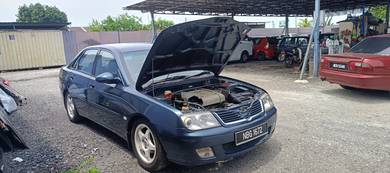 Proton WAJA 1.6 (A) ENJIN MODEL MITSUBISHI