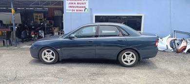 Proton WAJA 1.6 (A) ENJIN MODEL MITSUBISHI